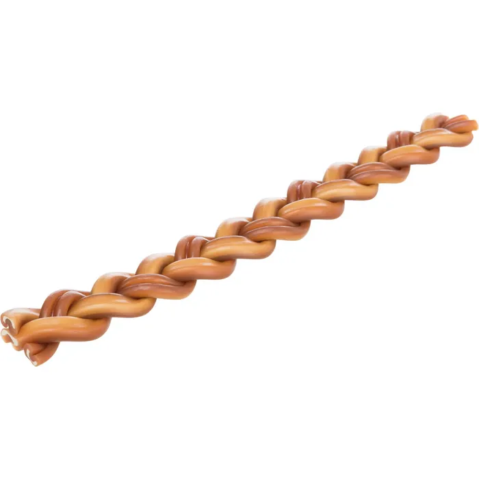 Główne zdjęcie produktu Žvýkací cop s býčím penisem , 25 cm/ 58g