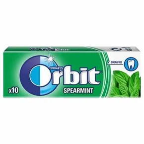 Guma do żucia 14g ORBIT Dreatki miętowe