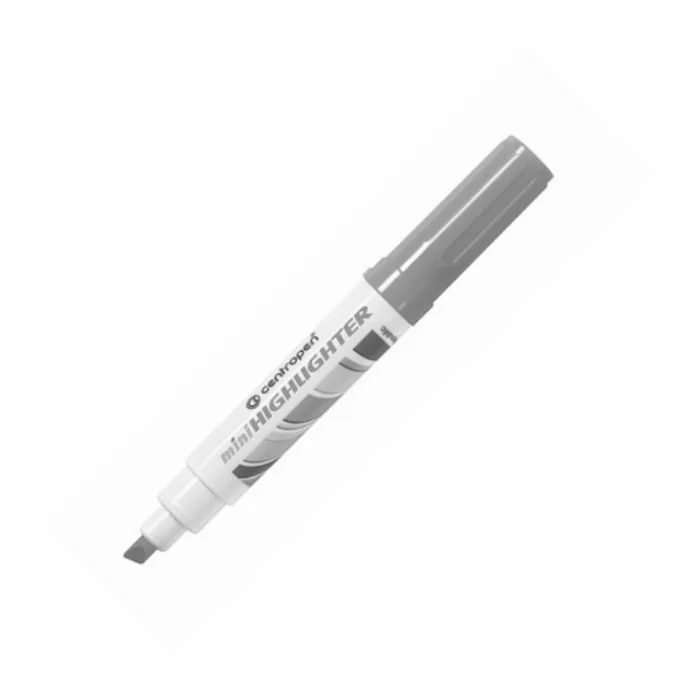 Główne zdjęcie produktu Zvýrazňovač 8052 MINI centropen růžový