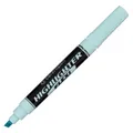 Zaznaczač 8542 Flexi pastelowy niebieski