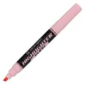 Zaznaczač 8542 Flexi pastelowa różowa