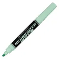 Zaznaczač 8542 Flexi pastelowa zieleń