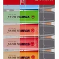 Następne zdjęcie produktu Zakreślacz Boss, mix kolorów, 2-5mm, 6 szt, STABILO