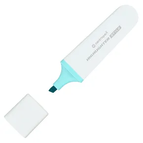 Zakreślacz Centropen 6252 STYLE - pastelowy niebieski