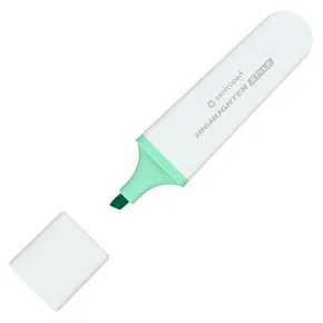 Zakreślacz Centropen 6252 STYLE - pastelowa zieleń