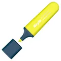 Zakreślacz Centropen 6252 STYLE - żółty