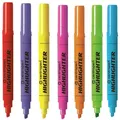 Następne zdjęcie produktu Zakreślacz CENTROPEN 8552 1-4,6 mm różowy