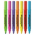 Następne zdjęcie produktu Zvýrazňovač CENTROPEN 8552 1-4,6 mm sada 4 barev