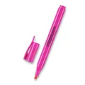 Zakreślacz Faber-Castell 157728 Textliner 38 różowy
