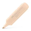 Następne zdjęcie produktu Zaznaczająca kredka Faber-Castell Textliner 1546 Pastel pudrowy