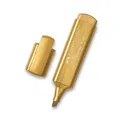 Następne zdjęcie produktu Zvýrazňovač Faber-Castell Textliner 46 Metallic sada 8 barev