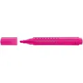 Następne zdjęcie produktu Zakreślacz Grip Textliner, różowy Faber-Castell 154328