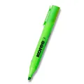 Następne zdjęcie produktu Zaznaczająca kredka Kores High Liner Plus zielona 0,5–5 mm