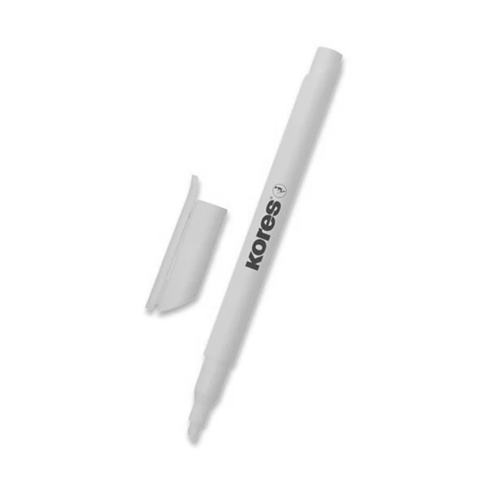 Główne zdjęcie produktu Zvýrazňovač Kores High Liner žlutý