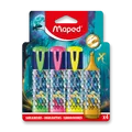Marker Maped Dragon - 4 kolory