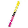 Następne zdjęcie produktu Zvýrazňovač Maped Fluo Peps Duo Neon sada, 3 ks