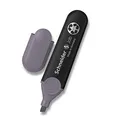Następne zdjęcie produktu Zvýrazňovač Schneider Job Pastel - mauve grey
