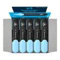 Następne zdjęcie produktu Zvýrazňovač Schneider Job Pastel - sky blue