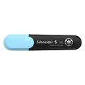 Następne zdjęcie produktu Zvýrazňovač Schneider Job Pastel - sky blue