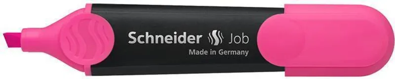Główne zdjęcie produktu Zvýrazňovač Schneider Job růžový