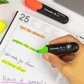 Następne zdjęcie produktu Zaznaczač Schneider Job różowy
