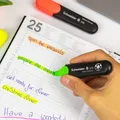 Następne zdjęcie produktu Zestaw markerów Schneider Job 4 kolory
