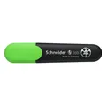 Następne zdjęcie produktu Zaznaczač Schneider Job zielony
