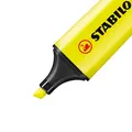 Następne zdjęcie produktu Zakreślacz STABILO BOSS ORIGINAL 10 szt., kolory zimne "ARTY"