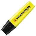 Następne zdjęcie produktu Zakreślacz STABILO BOSS ORIGINAL 10 szt., ciepłe kolory "ARTY"