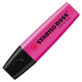 Zakreślacz STABILO BOSS ORIGINAL - fioletowy [1 szt.]
