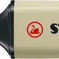 Następne zdjęcie produktu Rozświetlacz STABILO BOSS ORIGINAL NatureCOLORS - błotna zieleń