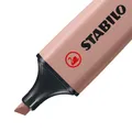Następne zdjęcie produktu Rozświetlacz STABILO BOSS ORIGINAL NatureCOLORS - umbra