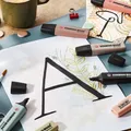 Następne zdjęcie produktu Rozświetlacz STABILO BOSS ORIGINAL NatureCOLORS - ziemista zieleń
