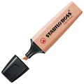 Rozświetlacz STABILO BOSS ORIGINAL Pastel - brzoskwiniowy [1 szt.]