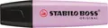 Rozświetlacz STABILO BOSS ORIGINAL Pastel - fioletowy [1 szt.]