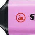 Następne zdjęcie produktu Rozświetlacz STABILO BOSS ORIGINAL Pastel - fuksja [1 szt.]