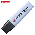 Zakreślacz STABILO BOSS ORIGINAL Pastel - chmurka [1 szt.]