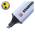 Następne zdjęcie produktu Zakreślacz STABILO BOSS ORIGINAL Pastel - chmurka [1 szt.]