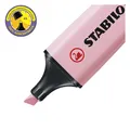 Następne zdjęcie produktu Rozświetlacz STABILO BOSS ORIGINAL Pastel - różowy [1 szt.]