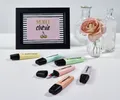 Rozświetlacz STABILO BOSS ORIGINAL Pastel - turkusowy [1 szt.]