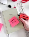Zakreślacz STABILO BOSS ORIGINAL - Snooze One Edition 23 szt. - 9 neonowych i 14 pastelowych kolorów