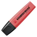 Następne zdjęcie produktu Zakreślacz STABILO BOSS ORIGINAL - Snooze One Edition 23 szt. - 9 neonowych i 14 pastelowych kolorów