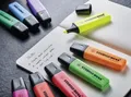 Następne zdjęcie produktu Zakreślacz STABILO BOSS ORIGINAL - zielony [1 szt.]