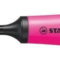 Następne zdjęcie produktu Rozświetlacz STABILO NEON - magenta [1 szt.]