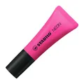 Rozświetlacz STABILO NEON - magenta [1 szt.]
