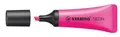 Rozświetlacz STABILO NEON - magenta [1 szt.]
