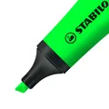 Następne zdjęcie produktu Zakreślacz STABILO NEON - zielony [1 szt.]