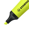 Następne zdjęcie produktu Zakreślacz STABILO NEON - żółty [1 szt.]