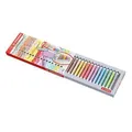 Następne zdjęcie produktu Zakreślacz STABILO Swing Cool - zestaw 18 szt. na biurko - 8 naturalnych kolorów i 10 pastelowych kolorów