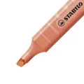 STABILO swing cool Pastel marker - koraljno crveni [1 kom]
